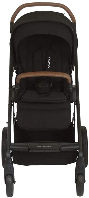 Универсальная коляска 2 в 1 Nuna Mixx Caviar (ST10503/CC09803CVRGL) - изображение 4