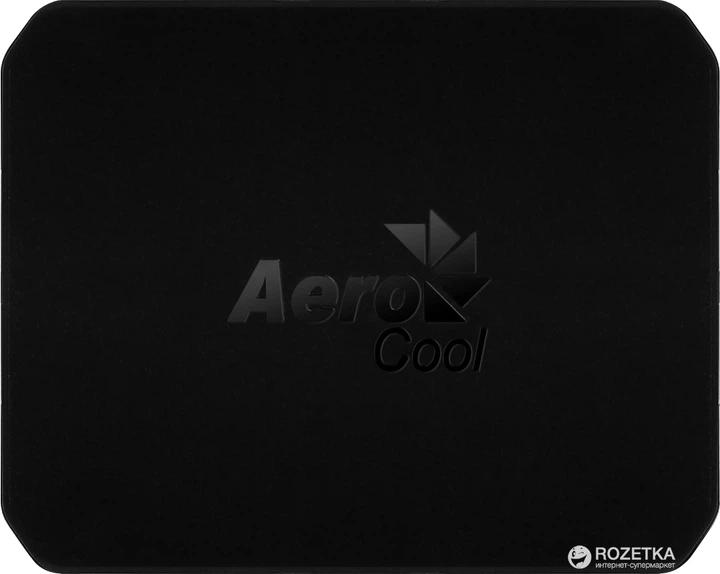 Хаб для керування RGB підсвіткою Aerocool P7-H1 (Project 7-Hub1) Black (P7-H1) - Фото 5 Хаб для керування RGB підсвіткою Aerocool P7-H1 (Project 7-Hub1) Black (P7-H1) - зображення 5