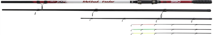 Фидерное удилище Energofish Carp Expert CXP Method Feeder 3.0m 100-150g Carbon IM-10 (12330300) - изображение 5