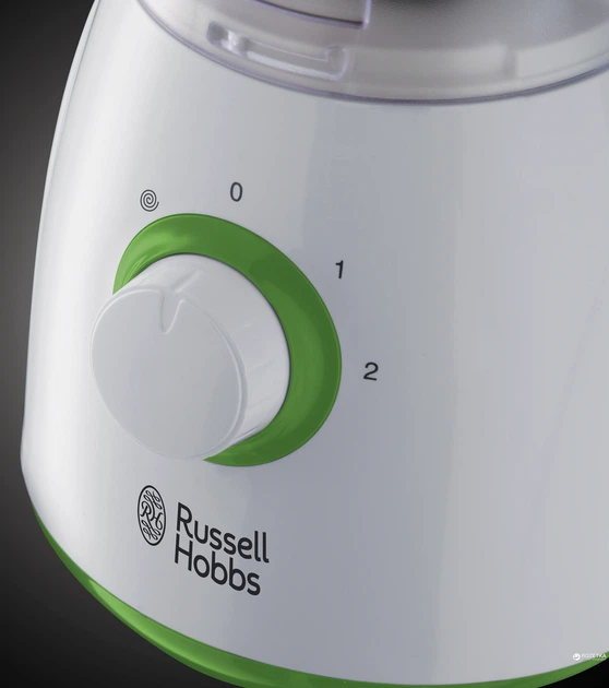 Блендер RUSSELL HOBBS Explore 22250-56 - изображение 4