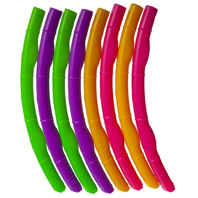 Обруч складной хула хуп Hula Hoop My Fit SP-Planeta Sport 154167 диаметр 84 см Multicolor - изображение 3