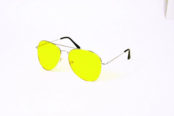 Окуляри для автомобілістів Night View Glasses - зображення 2