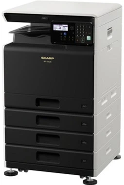 МФУ Sharp BP10C20 - изображение 5
