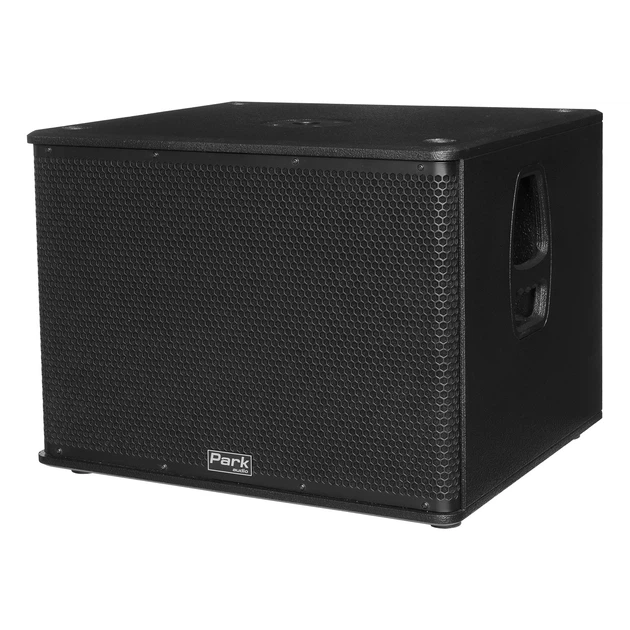 Пассивная акустическая система PARK AUDIO ND115-8 - изображение 2