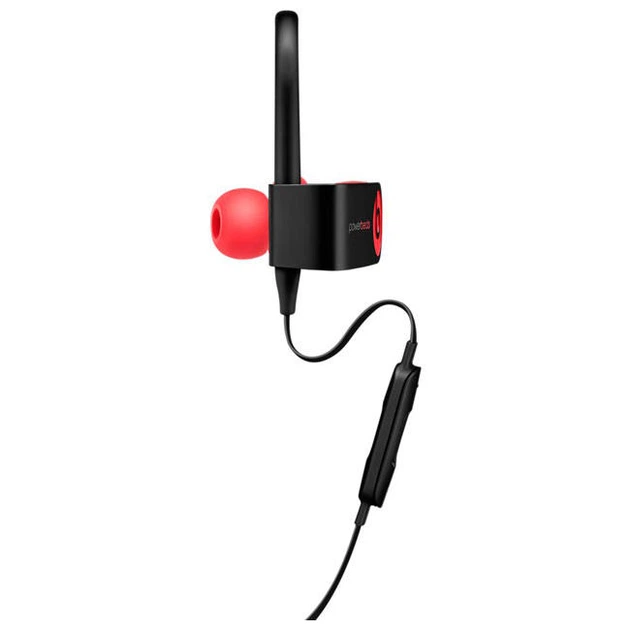 Наушники BEATS Powerbeats 3 Wireless (Siren Red) (MNLY2ZM/A) - изображение 4