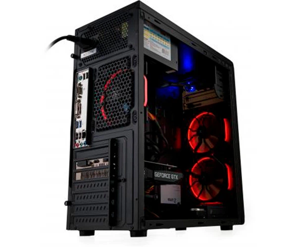 ALMATECH Gaming MX256 / Core i3 10105F / GTX 1060 / 16ГБ DDR4