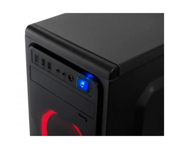 自作ゲーミングPC i3 10105F MSI GTX1060 メモリ16GB Windows10 ANTEC ASUS 自作ゲーミングPC i3 10105F MSI GTX1060 メモリ16GB Windows10 ANTEC
