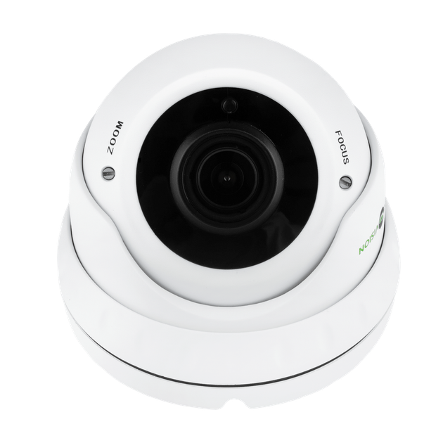 Антивандальная IP камера GreenVision GV-002-IP-E-DOS24V-30 3MP POE - Фото 3 Антивандальная IP камера GreenVision GV-002-IP-E-DOS24V-30 3MP POE - изображение 3