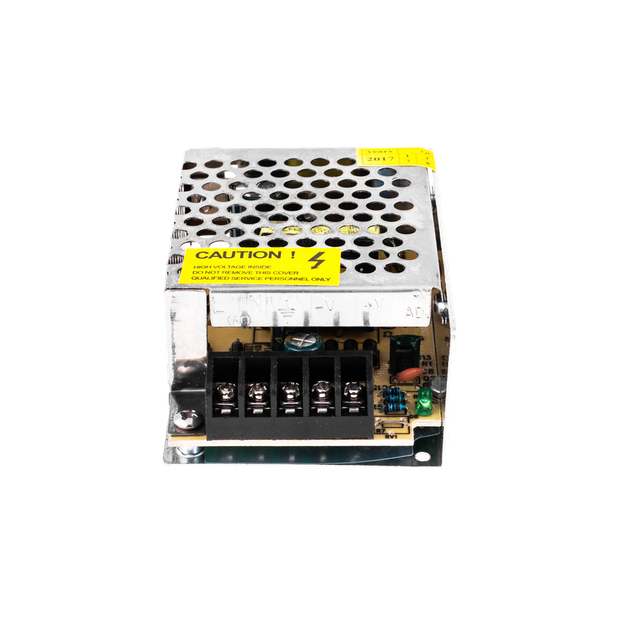 Імпульсний блок живлення GV-SPS-C 12V2A-L (24W) - изображение 4