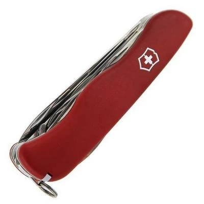 Ніж Victorinox Outrider красный (0.8513) - зображення 3