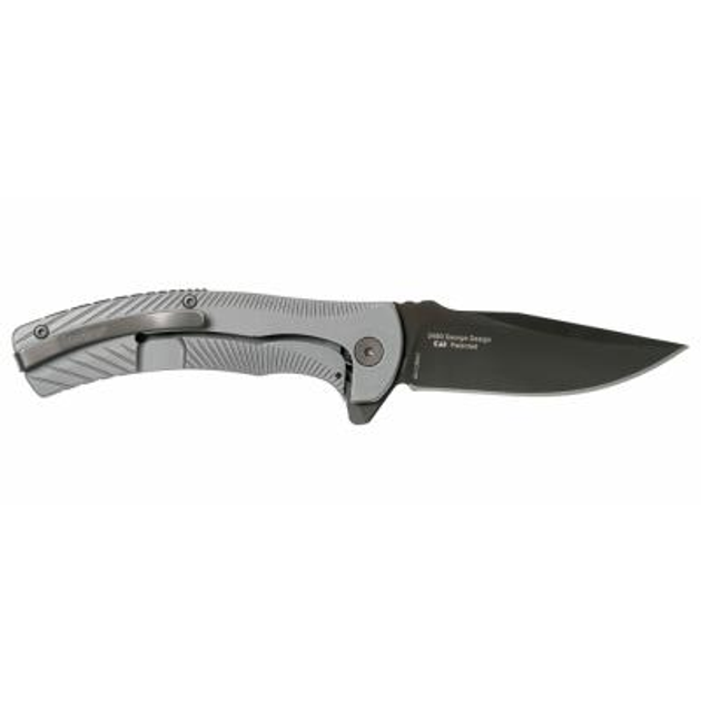 Нож Kershaw Seguin (3490) - изображение 2