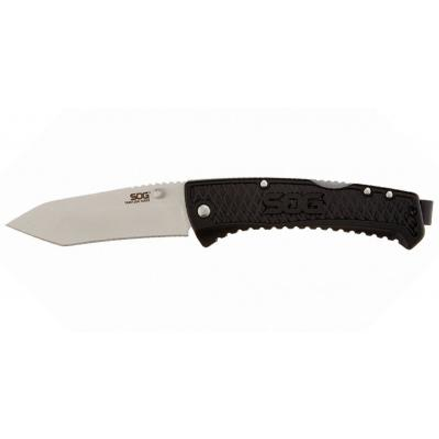 Ніж SOG Traction Tanto (TD1012-CP) - зображення 1