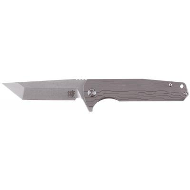 Нож SKIF Kensei Limited Edition Gray (IS-032BGY) - изображение 1