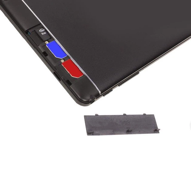 Игровой планшет Asus Tab A10 (SN9633) 2/32GB IPS экран 8 ядер 2SIM 3G GPS Камера 5 Мп Android 6.0 + Подарки - Фото 5 Игровой планшет Asus Tab A10 (SN9633) 2/32GB IPS экран 8 ядер 2SIM 3G GPS Камера 5 Мп Android 6.0 + Подарки - изображение 5