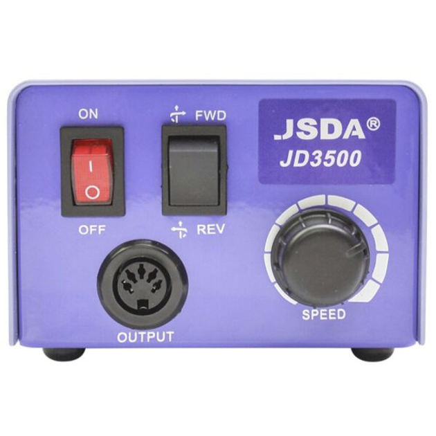 Фрезер для маникюра и педикюра JD-3500