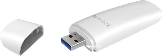 Wi-Fi адаптер Tenda U12 AC1300 - изображение 4