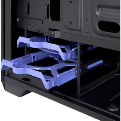 Корпус Inter-Tech H-606 - зображення 5