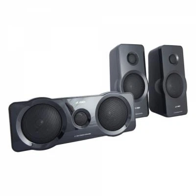 Акустична система F&D F6000X Black - зображення 6