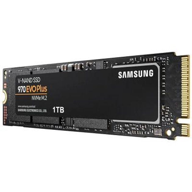 Накопитель SSD M.2 2280 1TB Samsung (MZ-V7S1T0BW) - изображение 4