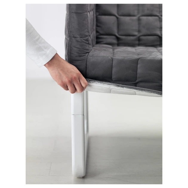 IKEA 2脚目 NÄSINGE ネースィンゲ / FRÖSVI フロースヴィ テーブル＆チェア2脚 その他
