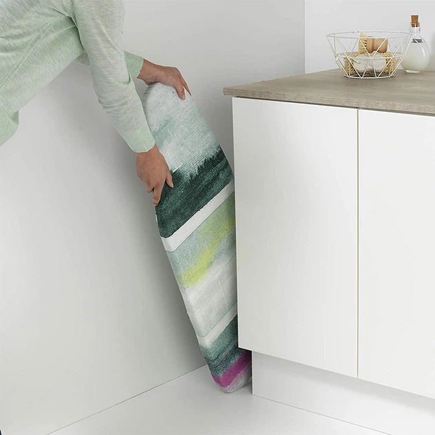 Доска гладильная настольная Brabantia 95x30 см Утренний бриз (119743) - изображение 3