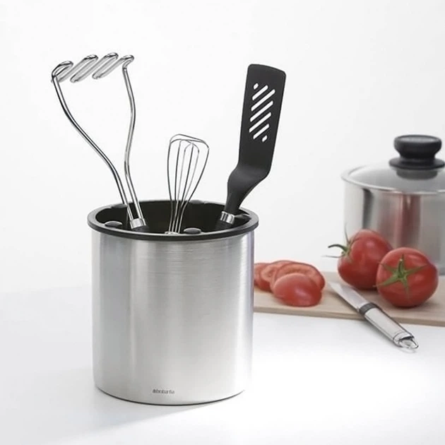 Підставка для кухонних приладів Brabantia Profile (313066) - зображення 2