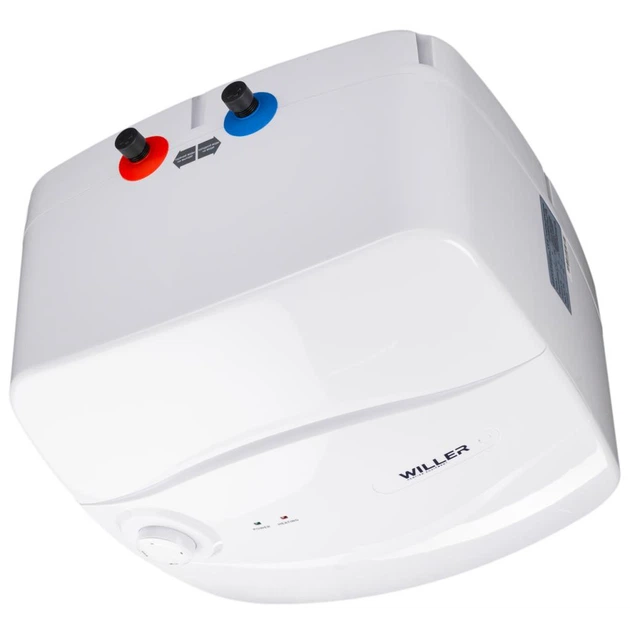 Бойлер Willer PU25R optima mini - изображение 3