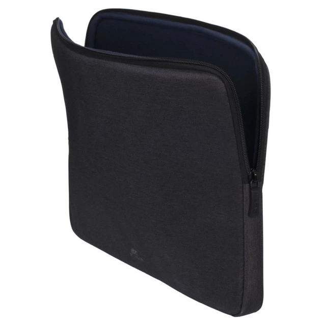 Чехол для ноутбука RivaCase 13.3" 7703 Black (7703Black) - изображение 3