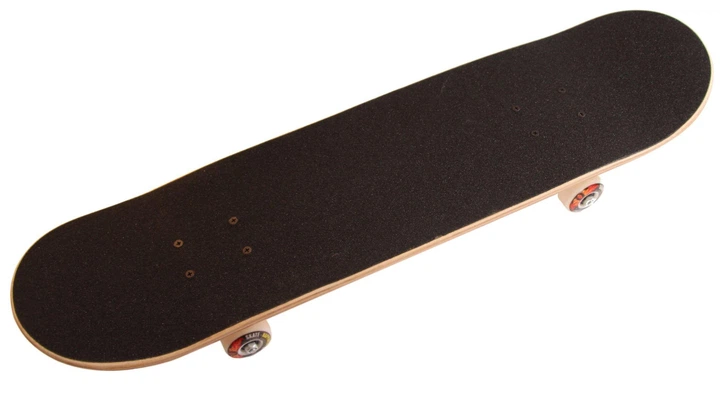 Скейт деревянный. Скейтборд. Skateboards "CANADA 100%" 9435678 - изображение 5
