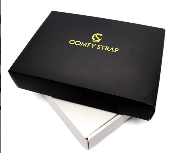Блокнот кожаный COMFY STRAP 007 темно-коричневый В6 с ручкой ручная работа чистый лист 300 шт + Подарочная упаковка - зображення 6