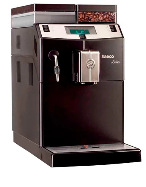 Кофемашина SAECO Lirika 10004476 (RI9840/01) - Фото 4 Кофемашина SAECO Lirika 10004476 (RI9840/01) - изображение 4