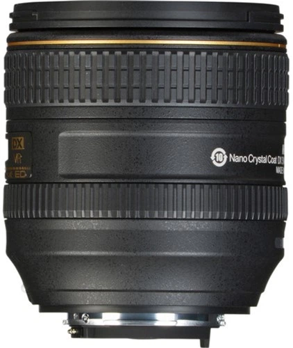 Nikon AF-S DX Nikkor 16-80 mm f/2.8-4E ED VR (JAA825DA) - зображення 6