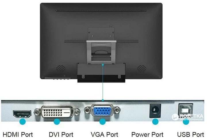 Графический монитор Huion Kamvas GT-191 + перчатка - изображение 11
