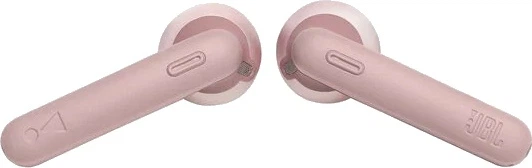 Наушники JBL Tune 220 TWS Pink - зображення 4