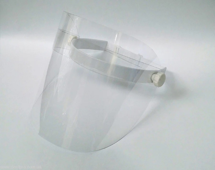 Щиток защитный Оптима прозрачный экран – фото, отзывы, характеристики в ...