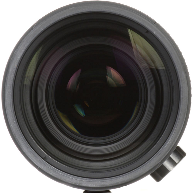 美品　Nikon AF-S NIKKOR 70-200 f/2.8G VRII Nikon AF-S Nikkor 70-200mm f/2.8E FL ED VR (JAA830DA) – фото