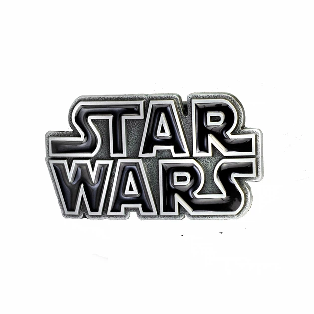 Пряжка для ремня Star Wars - Фото 1 Пряжка для ремня Star Wars - изображение 1