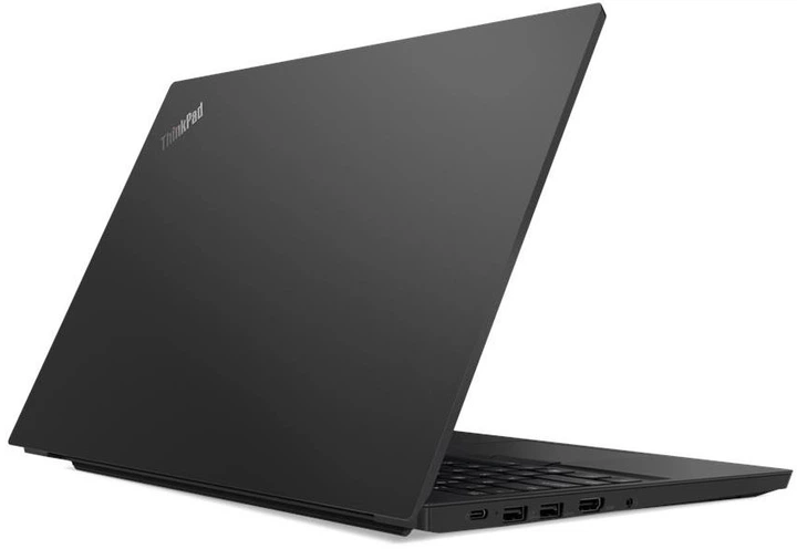 Ноутбук Lenovo ThinkPad E15 (20RD003KRT) Black – фото, отзывы