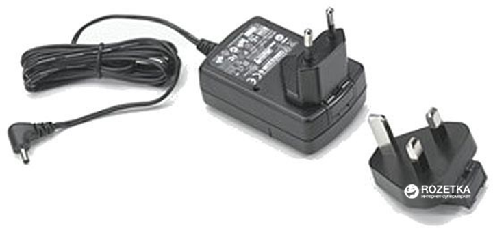 Блок питания для кабеля RS232 Zebra Motorola/Symbol универсальный (PWR-WUA5V4W0EU) - изображение 2