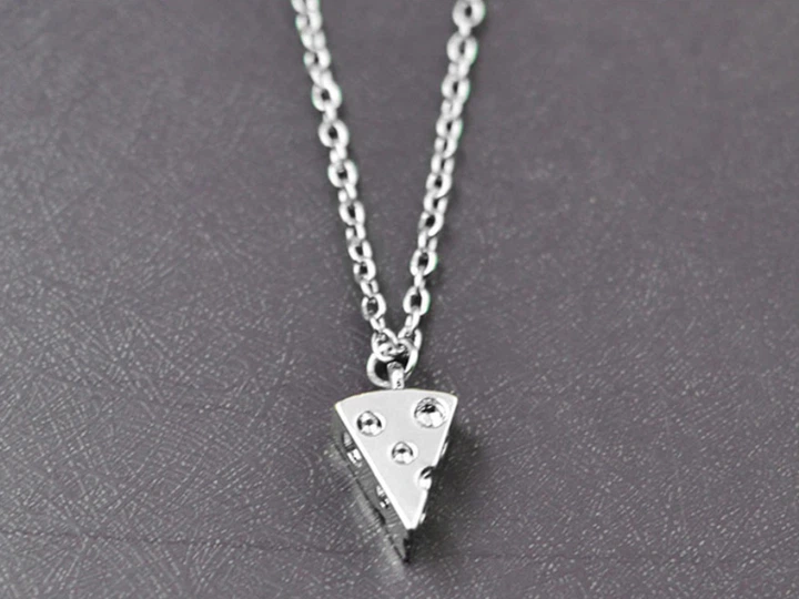 Ожерелье Love Дружба Love Серебристый (1006-694-02) - Фото 6 Ожерелье Love Дружба Love Серебристый (1006-694-02) - изображение 6