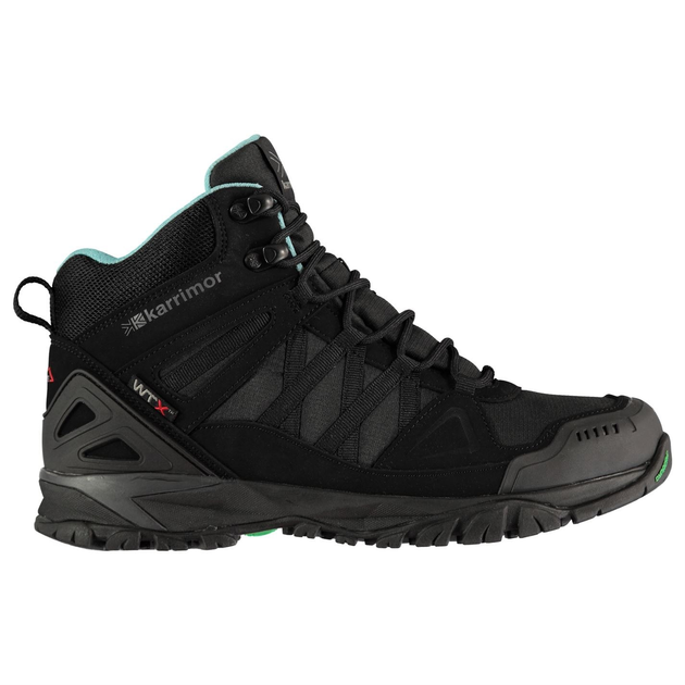 karrimor surge mid walking boots ladies