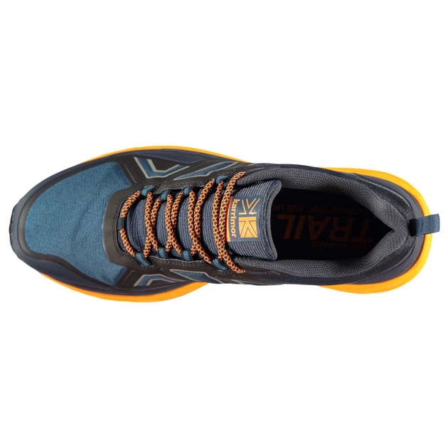 Karrimor rapid sales trainers mens