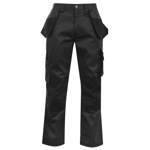 Dunlop winter best sale work trousers