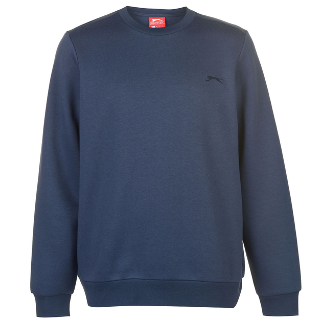 slazenger jumper mens