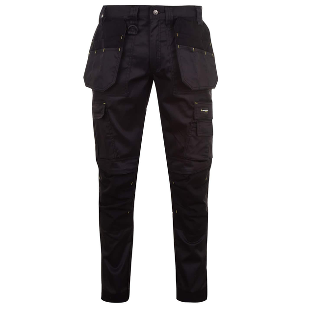 Jobman Workwear 2191 stretch work trousers HP - WorkwearOnline.shop