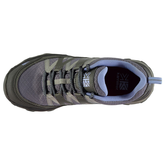 Karrimor surge ladies walking hot sale shoes