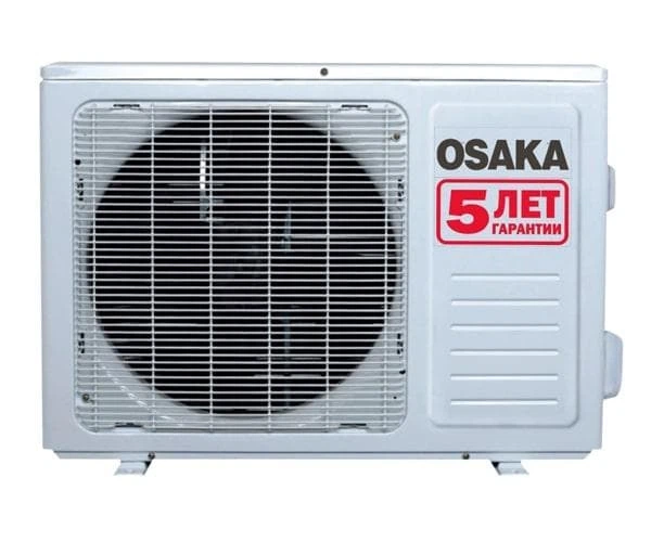 Кондиционер OSAKA ST-24HH Elite - Фото 5 Кондиционер OSAKA ST-24HH Elite - изображение 5