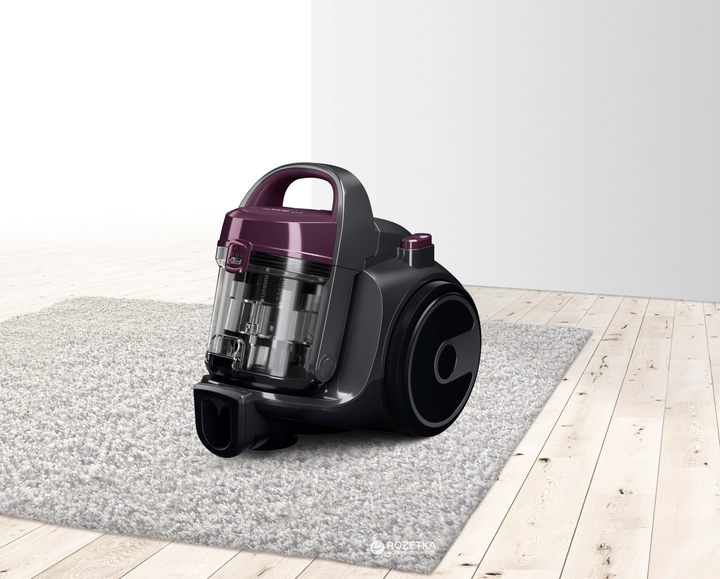 Пилосос без мішка BOSCH BGC05AAA1 - зображення 7
