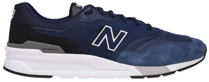 Мужские кроссовки New Balance 997 CM997HEM 40.5 (8) 26 см (194182385410) –  Оригинальная обувь | ROZETKA