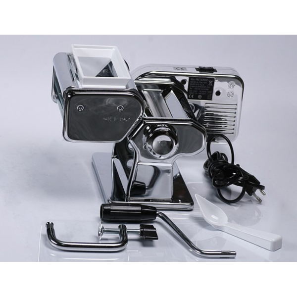 Пельменница Marcato Atlas 150 Roller Ravioli Pasta Drive 45х45мм - изображение 2